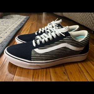 Men’s Vans 10.5